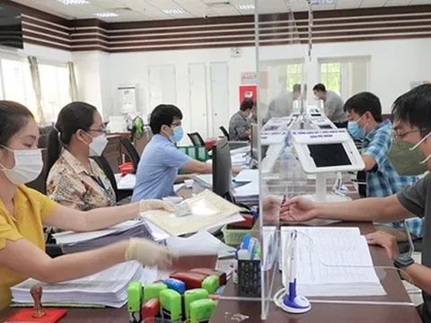 Chế độ tiền lương mới từ 1/7/2024: Lương công chức sẽ tiệm cận doanh nghiệp