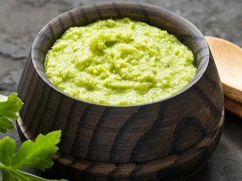 Phát hiện tác dụng sức khỏe “gây sốc” của mù tạt