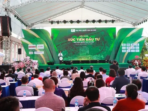 Đa dạng nguồn lực hợp tác công tư trong lĩnh vực giáo dục