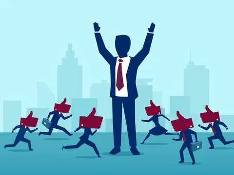 Những đồ thị lợi nhuận ấn tượng nhất mùa báo cáo quý 3: Hàng loạt doanh nghiệp lớn vẫn thiết lập kỷ lục lợi nhuận mới