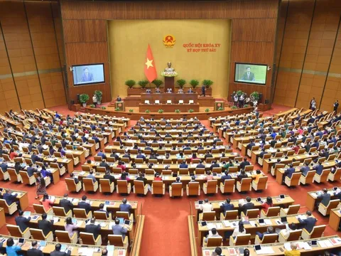 Bộ trưởng, Trưởng ngành nào ngồi “ghế nóng” trả lời chất vấn sáng nay?