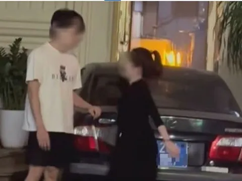 Hai diễn viên bị đánh ghen khiến Nhà hát Nghệ thuật đương đại Việt Nam bị ảnh hưởng