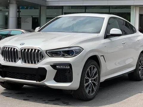 Loạt xe giảm giá đến nửa tỷ đồng tại Việt Nam: Hầu hết là xe Đức, chỉ có 1 xe Nhật