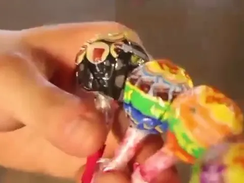 Lừa đảo từ thiện tại phố đi bộ