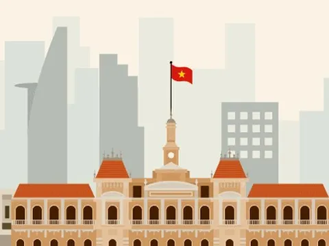 [Infographic] TPHCM bổ sung loạt Phó Chủ tịch cấp huyện, xã