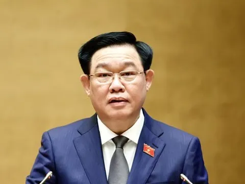 Quốc hội chất vấn về việc thực hiện lời hứa của các thành viên Chính phủ