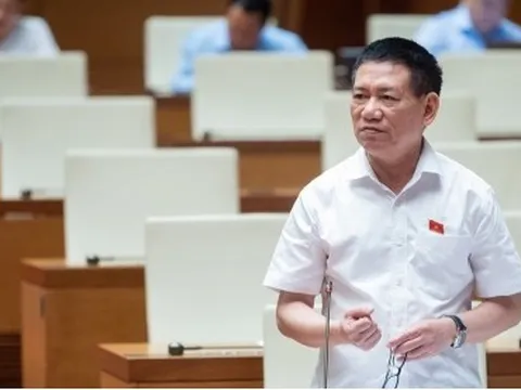 500 tài sản công bị bỏ không sau sắp xếp đơn vị hành chính cấp huyện, xã