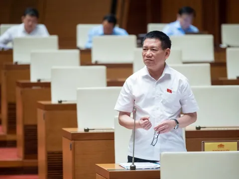 Bộ trưởng Tài chính: Khoảng 500 tài sản công sau sắp xếp bị bỏ không, gây lãng phí