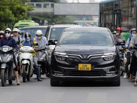 'Làn gió xe điện' thổi vào ĐNÁ: Cơ hội từ nhu cầu của gần 700 triệu dân, Thái Lan là điểm đến yêu thích nhất