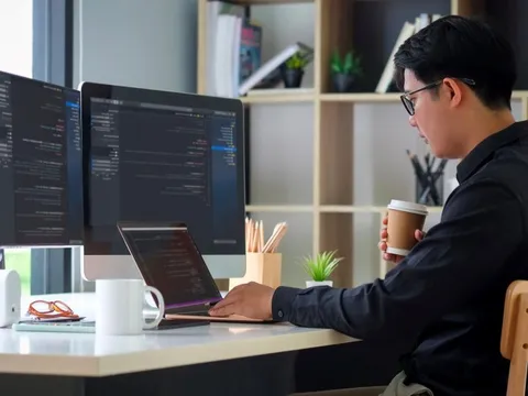 Thế giới trích 3% tổng chi cho chuyển đổi số, DN Việt Nam chỉ trích 0,3%