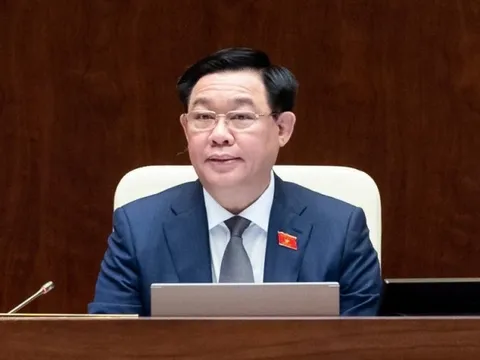 Tranh luận dự án cải tạo, nâng cấp là chi “thường xuyên” hay “đầu tư”