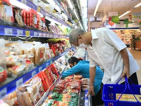 Đảm bảo cân đối cung cầu mặt hàng thiết yếu, bình ổn giá dịp Tết 2024