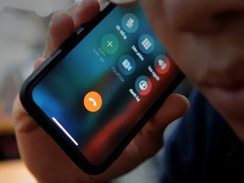 Định danh số điện thoại nhằm hạn chế lừa đảo