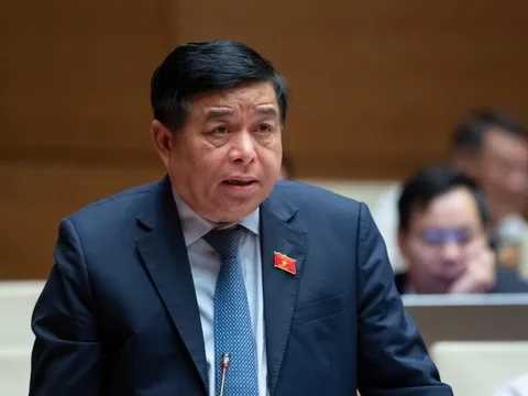 Mở rộng tuyến cao tốc Trung Lương - Mỹ Thuận lên 6 đến 8 làn