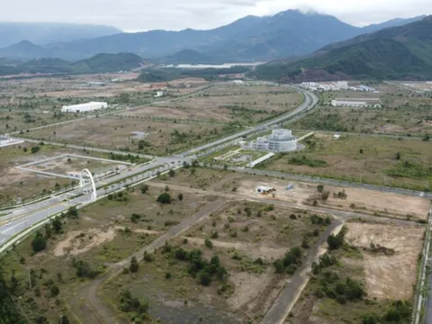 Đà Nẵng tìm nhà thầu xâp lắp tuyến đường vành đai phía Tây hơn 67 tỷ đồng