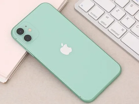 Vua smartphone cao cấp một thời nay rẻ như cho, giá không tới 10 triệu đồng