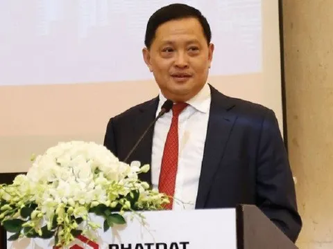 Phát Đạt (PDR) sắp bán DN khu công nghiệp cho công ty riêng của Chủ tịch, giá không thấp hơn 1.297 tỷ đồng