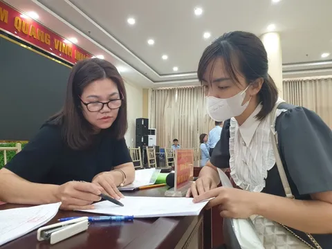 Phân bổ 123,94 tỉ đồng hỗ trợ đợt 2 cho các nạn nhân trong vụ cháy chung cư mini