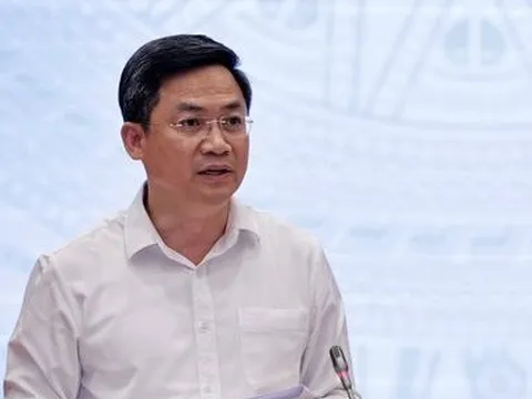 Hà Nội lý giải về việc 26.500 người dân KĐT Thanh Hà "khát" nước sạch