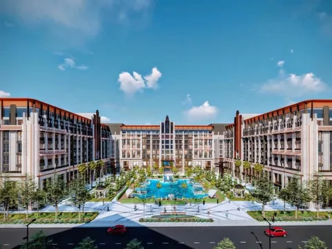 Khám phá lợi ích đầu tư tại căn hộ biển The 5Way Phú Quốc