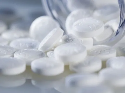 Bất ngờ đặc tính chống ung thư của loại thuốc cực rẻ và phổ biến