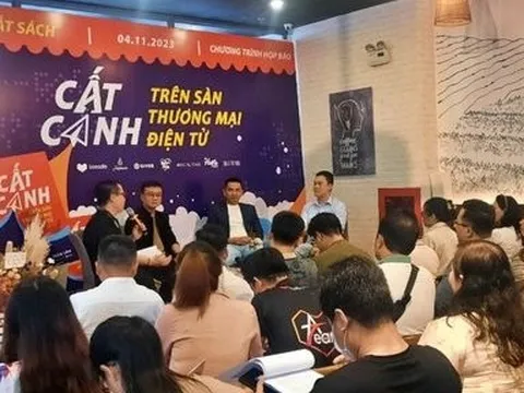 Tìm hướng đi mới để kinh doanh thương mại điện tử