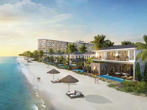 R&H Group báo lỗ gần 300 tỷ đồng sau nửa đầu năm 2023