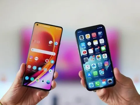 Mua iPhone là lựa chọn sáng suốt nhất vì bao giờ bán đi cũng được giá hơn điện thoại Android?