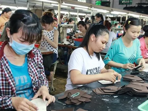 Đề xuất tăng tiền trợ cấp một lần khi nghỉ hưu