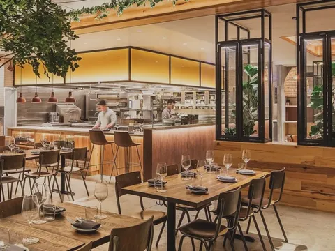 8x người Việt làm chủ Kei Concepts - chuỗi nhà hàng doanh thu lên đến 100 triệu USD/năm trên đất Mỹ được Shark Louis đầu tư là ai?