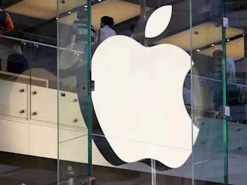 Apple ghi nhận doanh thu kỷ lục tại thị trường Việt Nam