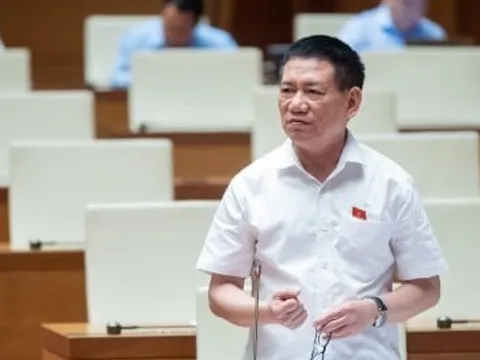 Bộ trưởng Tài chính: Bảo hiểm xe máy là để bảo vệ người lái xe máy