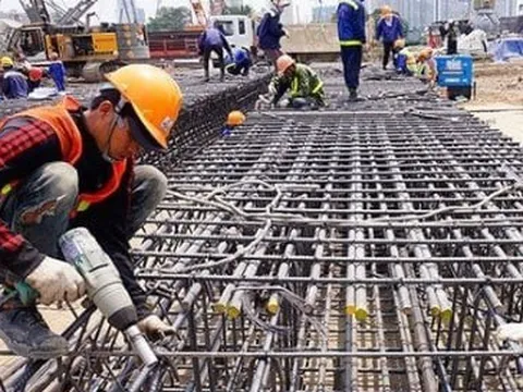 Bộ trưởng Hồ Đức Phớc: Lãng phí đầu tư công là do ăn bớt chứ không do định mức