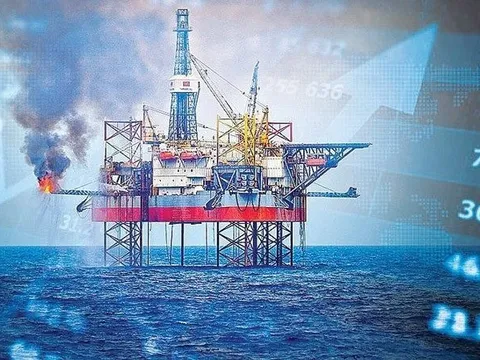 Mỏ dầu Lạc Đà Vàng nhận quyết định đầu tư cuối cùng, 2 “ông lớn” dầu khí Việt Nam nhận hợp đồng hàng trăm triệu USD?