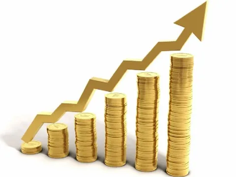 Tổng lợi nhuận của các doanh nghiệp trên sàn chứng khoán quý 3/2023 tiếp tục giảm 5%, nhóm ngành nào là tác nhân chính?