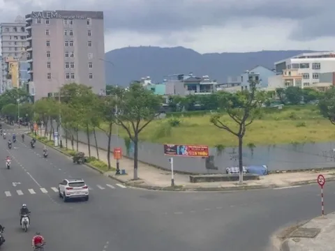 Đà Nẵng tìm nhà thầu xây lắp tuyến ống thu gom nước thải 96,5 tỷ