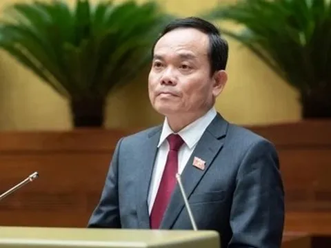 Phó Thủ tướng: “Có nơi không muốn phân cấp phân quyền vì sợ mất quyền lực”