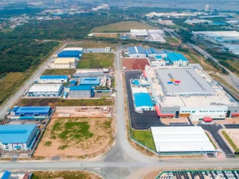 ĐBSCL tích cực 'đón sóng' đầu tư khi nhiều dự án giao thông quan trọng dần hình thành