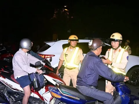 Chủ tịch Hải Phòng: Chấp hành nghiêm quy định về uống rượu, bia