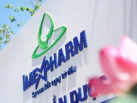 Imexpharm muốn hủy phát hành ESOP thay bằng thưởng 200 tỷ cho cán bộ chủ chốt, đề cử thành viên HĐQT Novaland vào HĐQT