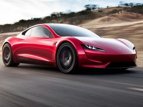 Lý do khiến xe điện bị giới hạn tốc độ tối đa