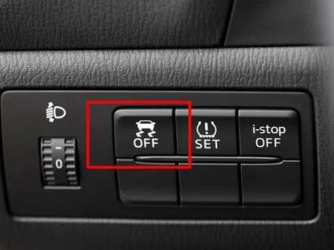 Mua ô tô mới cần quan tâm đến những trang bị nào nhất trên xe?