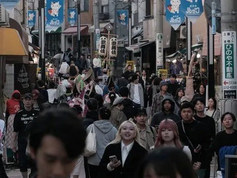 Karoshi - 'căn bệnh chết người' của dân công sở Nhật Bản khiến các nhà chức trách đau đầu tìm phương án giải quyết