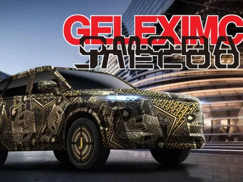 Tập đoàn ô tô Trung Quốc - Chery sẽ lắp ráp xe Omoda & Jaecoo tại Thái Bình?