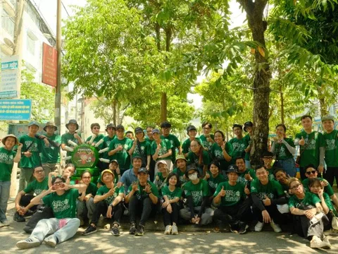 Hành trình phát triển bền vững của Starbucks Vietnam