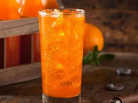 FDA đề nghị cấm vĩnh viễn thành phần trong nước ngọt vị cam