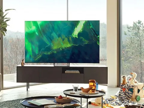 Samsung mở đường cho mùa mua sắm cuối năm với ưu đãi hấp dẫn 11.11