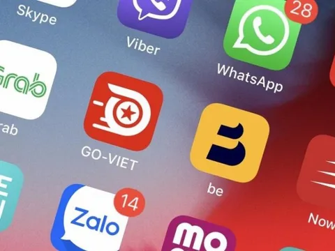 Sau gã khổng lồ Grab, “tay ngang” Zalo Pay và Momo, Viber không giấu tham vọng gia nhập cuộc đua siêu ứng dụng tại Việt Nam
