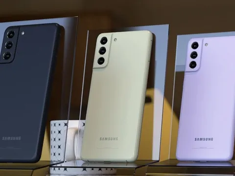 Đây là những smartphone giảm giá sập sàn dịp cuối năm 2023: Nhiều lựa chọn giá tốt, có mẫu giảm 50%