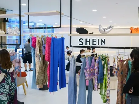 Hãng bán quần áo chỉ từ 50 nghìn đồng/món tự tin định giá tới 90 tỷ USD, khiến Zara, H&M 'xanh mặt'
